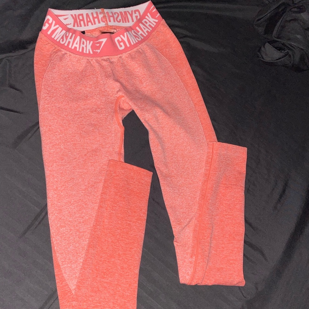 Gymshark Flex Leggings